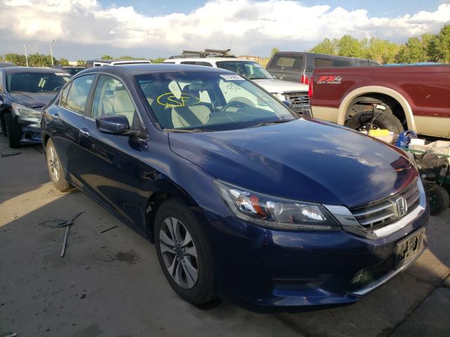 HONDA ACCORD LX 2013 1hgcr2f30da127252