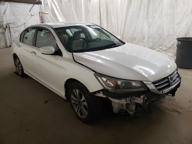 HONDA ACCORD LX 2013 1hgcr2f30da129017