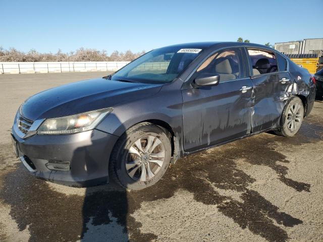 HONDA ACCORD 2013 1hgcr2f30da129700