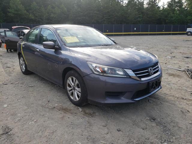 HONDA ACCORD LX 2013 1hgcr2f30da129714