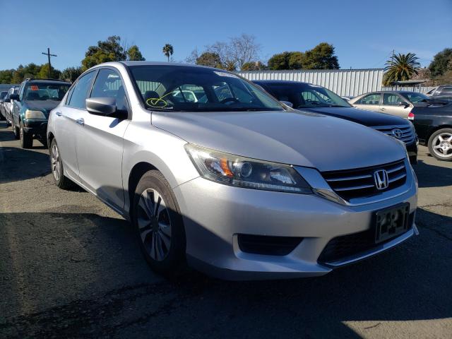 HONDA ACCORD LX 2013 1hgcr2f30da130247