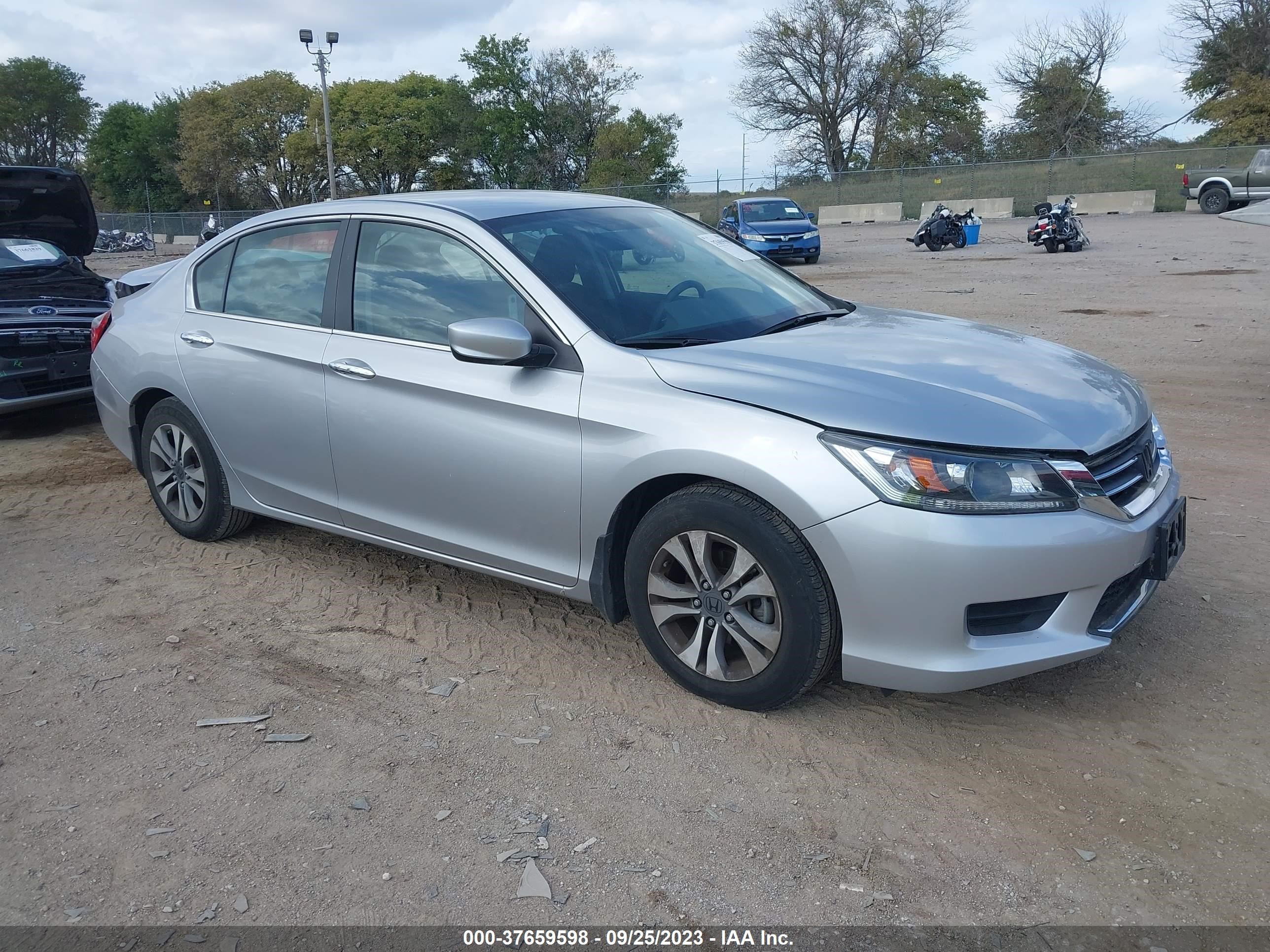 HONDA ACCORD 2013 1hgcr2f30da130846