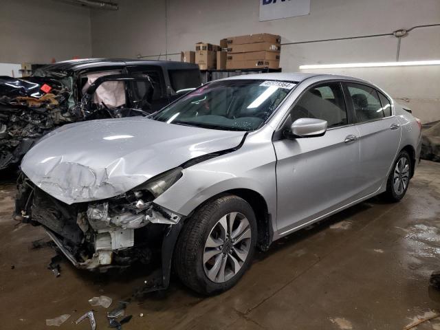 HONDA ACCORD 2013 1hgcr2f30da131625