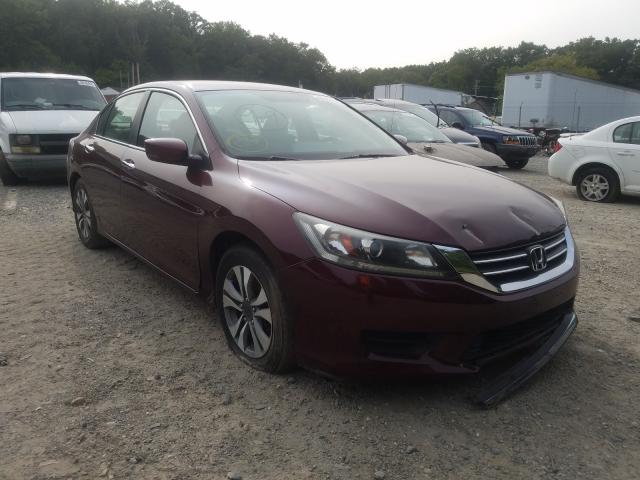 HONDA ACCORD LX 2013 1hgcr2f30da136176