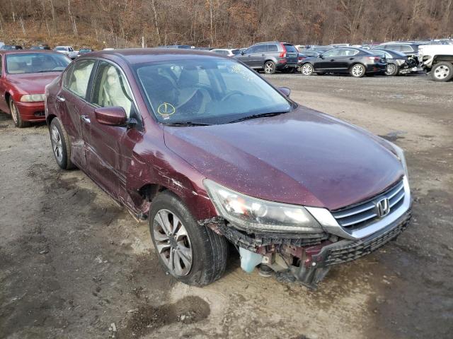 HONDA ACCORD LX 2013 1hgcr2f30da139109