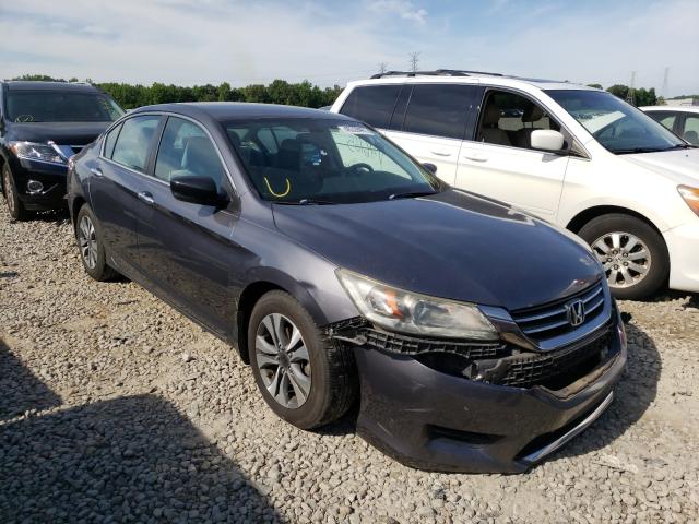 HONDA ACCORD LX 2013 1hgcr2f30da140017