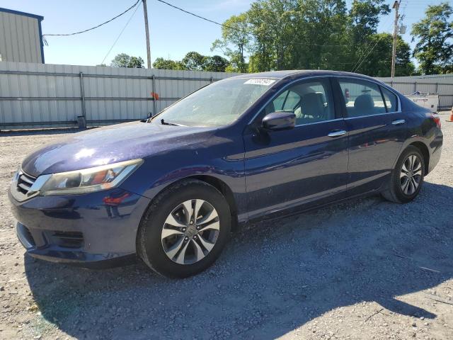 HONDA ACCORD 2013 1hgcr2f30da140874