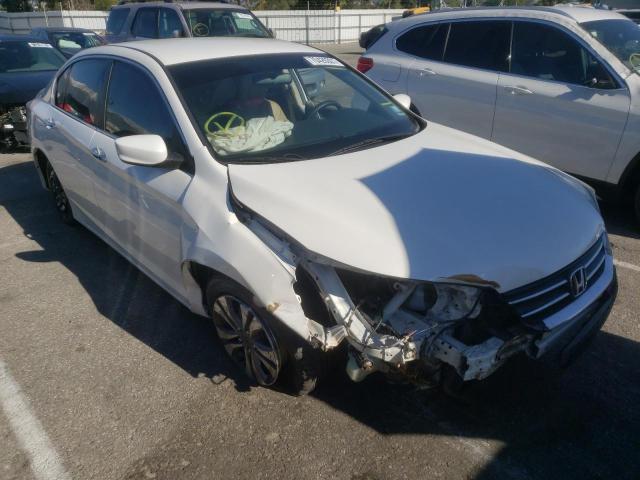 HONDA ACCORD LX 2013 1hgcr2f30da142298