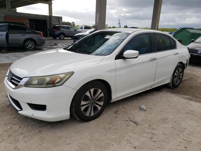 HONDA ACCORD 2013 1hgcr2f30da143192