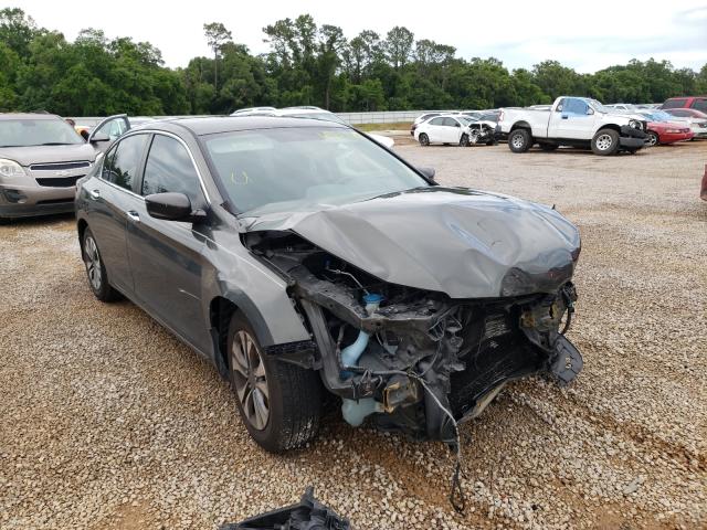 HONDA ACCORD LX 2013 1hgcr2f30da145489