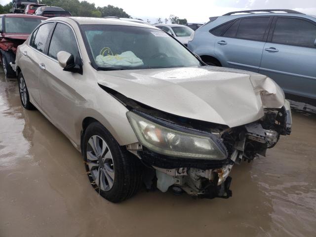 HONDA ACCORD LX 2013 1hgcr2f30da145962