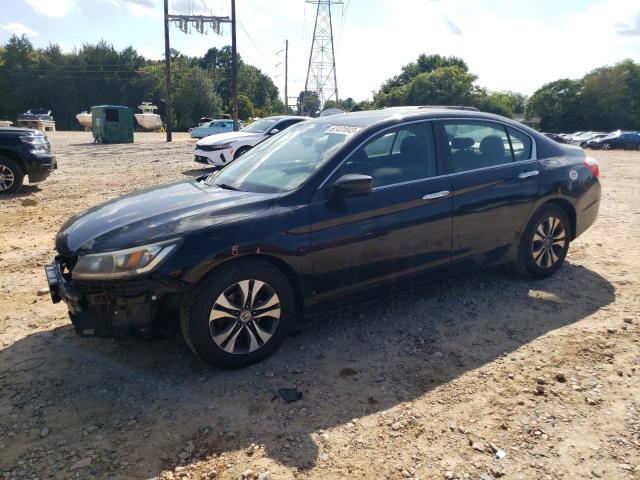 HONDA ACCORD LX 2013 1hgcr2f30da146206