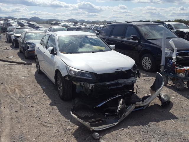 HONDA ACCORD LX 2013 1hgcr2f30da146769