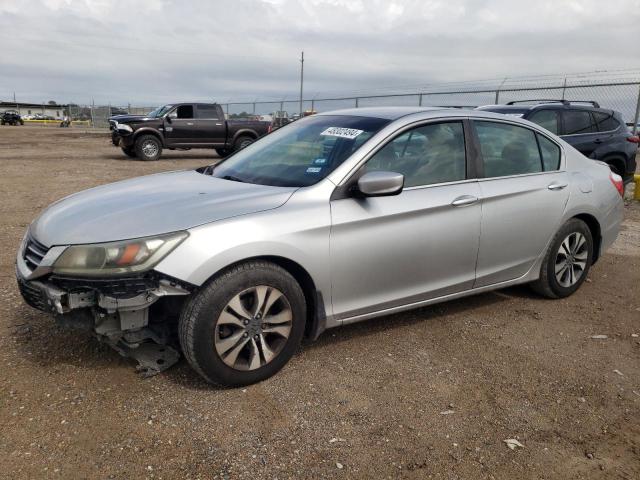 HONDA ACCORD 2013 1hgcr2f30da148568