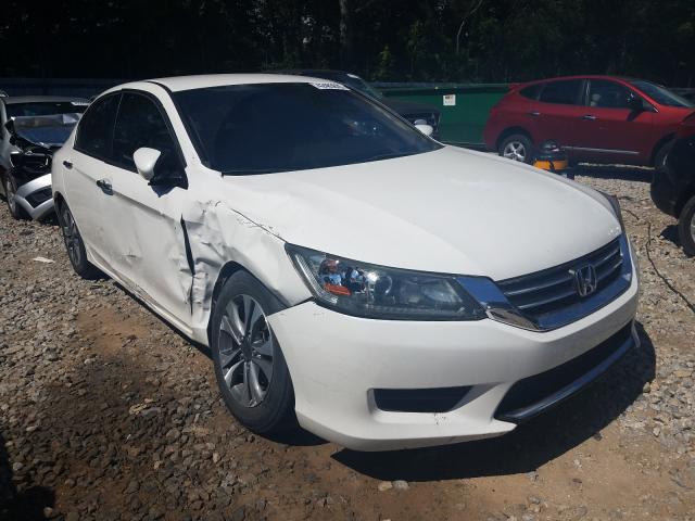 HONDA ACCORD LX 2013 1hgcr2f30da150286