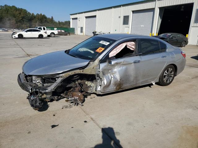 HONDA ACCORD LX 2013 1hgcr2f30da151292