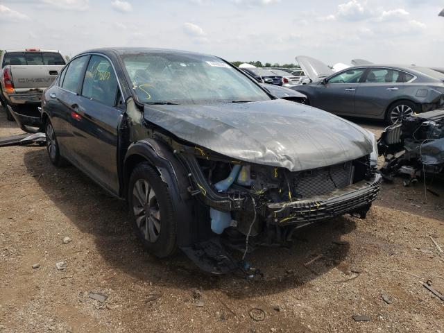 HONDA ACCORD LX 2013 1hgcr2f30da155939