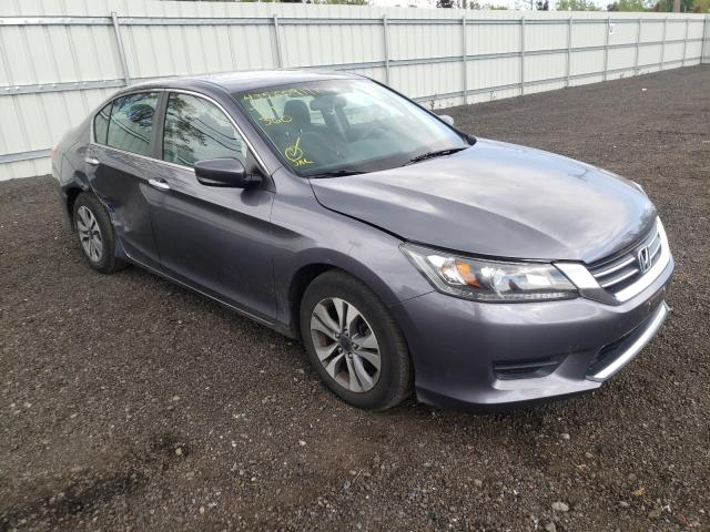 HONDA ACCORD LX 2013 1hgcr2f30da158047