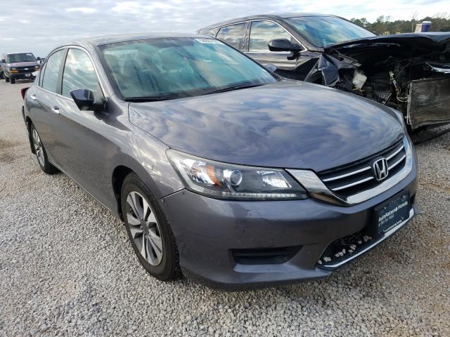 HONDA ACCORD LX 2013 1hgcr2f30da158596