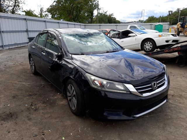 HONDA ACCORD LX 2013 1hgcr2f30da159327