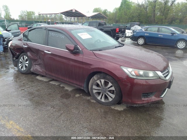 HONDA ACCORD SDN 2013 1hgcr2f30da162048