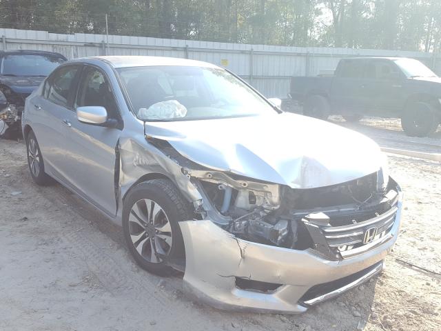 HONDA ACCORD LX 2013 1hgcr2f30da163572