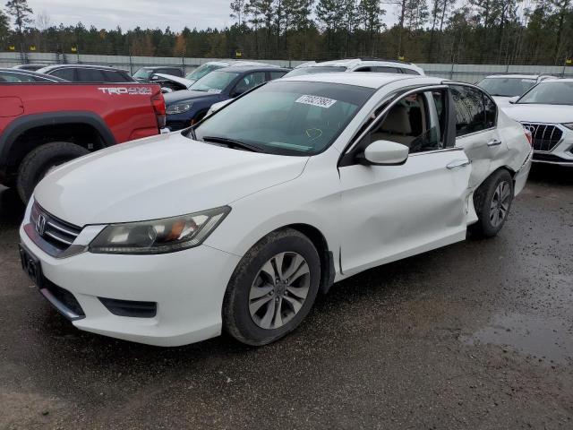 HONDA ACCORD LX 2013 1hgcr2f30da163832