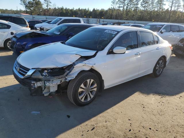 HONDA ACCORD LX 2013 1hgcr2f30da164236