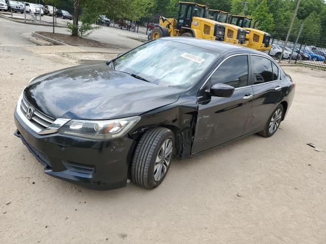 HONDA ACCORD 2013 1hgcr2f30da164737