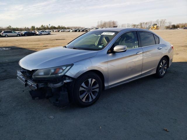 HONDA ACCORD LX 2013 1hgcr2f30da167718