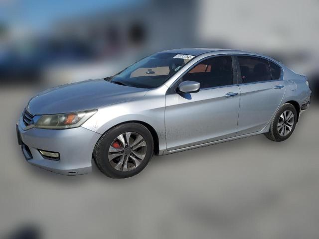 HONDA ACCORD 2013 1hgcr2f30da167721