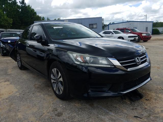 HONDA ACCORD LX 2013 1hgcr2f30da169050