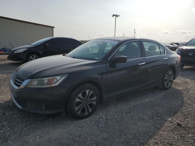 HONDA ACCORD LX 2013 1hgcr2f30da170523