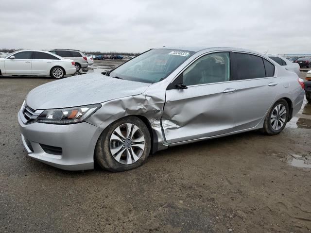 HONDA ACCORD LX 2013 1hgcr2f30da173597