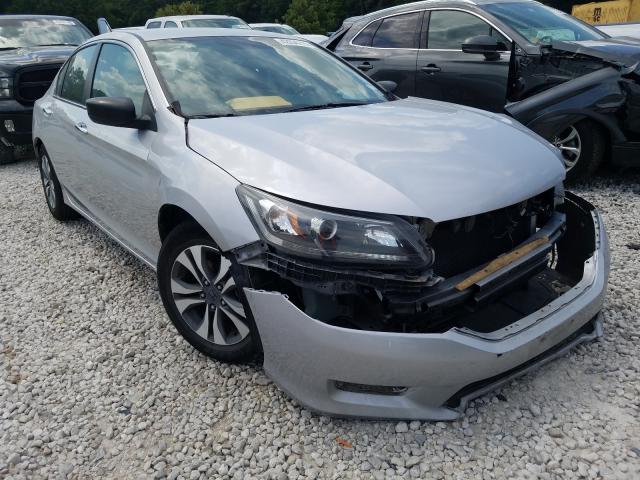 HONDA ACCORD LX 2013 1hgcr2f30da173874