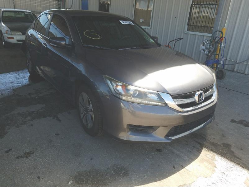 HONDA ACCORD LX 2013 1hgcr2f30da176905