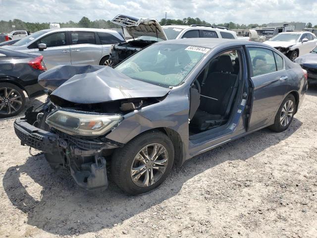 HONDA ACCORD LX 2013 1hgcr2f30da176936