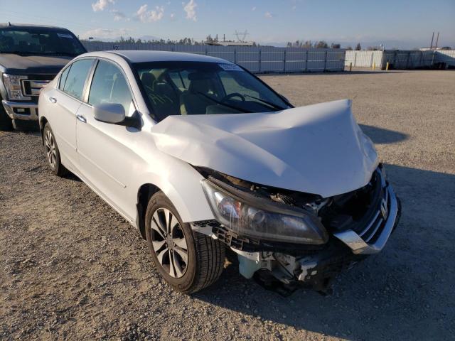 HONDA ACCORD LX 2013 1hgcr2f30da176984