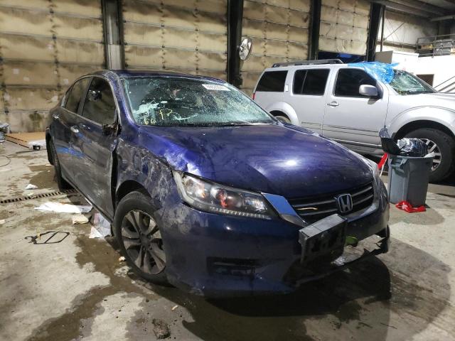 HONDA ACCORD LX 2013 1hgcr2f30da177682