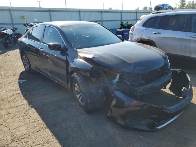 HONDA ACCORD LX 2013 1hgcr2f30da178122