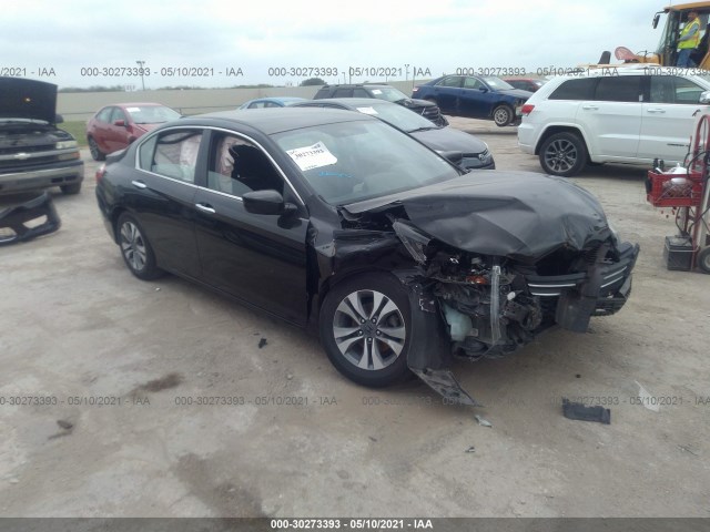 HONDA ACCORD SDN 2013 1hgcr2f30da182297