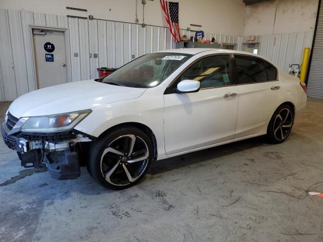 HONDA ACCORD LX 2013 1hgcr2f30da182638