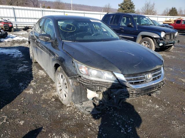 HONDA ACCORD LX 2013 1hgcr2f30da183708