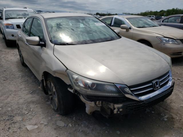 HONDA ACCORD LX 2013 1hgcr2f30da184261