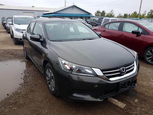 HONDA ACCORD LX 2013 1hgcr2f30da189427