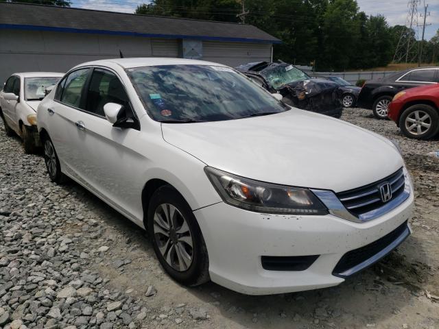 HONDA ACCORD LX 2013 1hgcr2f30da191081