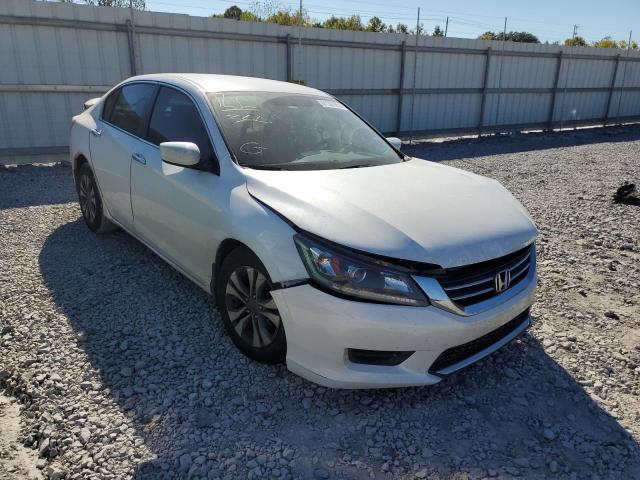 HONDA ACCORD LX 2013 1hgcr2f30da191100