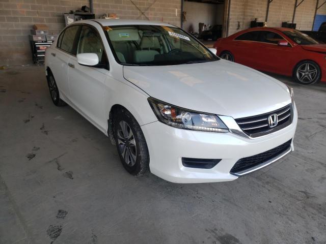 HONDA ACCORD LX 2013 1hgcr2f30da191114