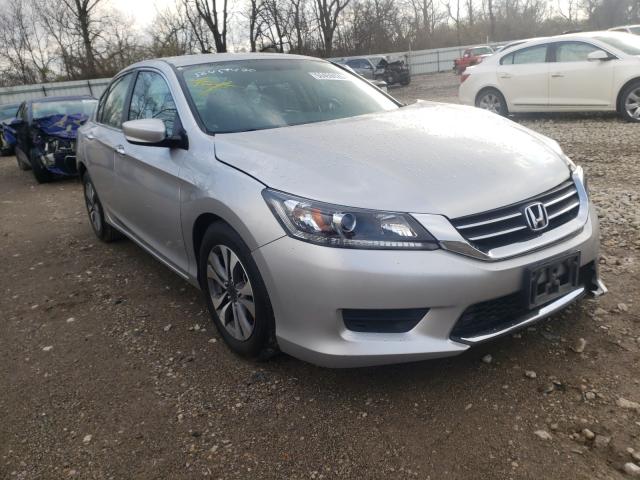 HONDA ACCORD LX 2013 1hgcr2f30da191369