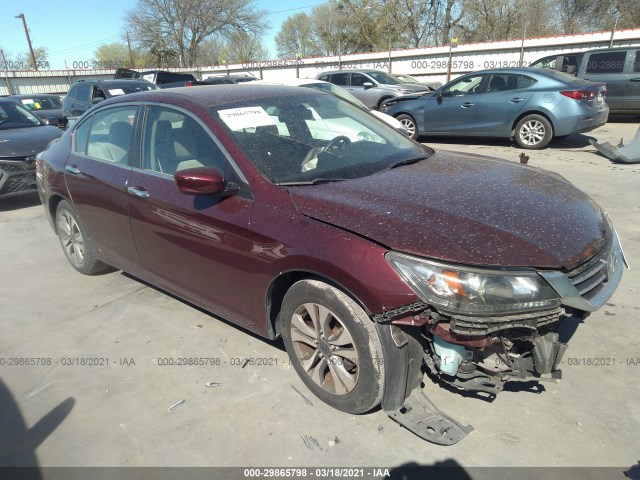 HONDA ACCORD SDN 2013 1hgcr2f30da194725